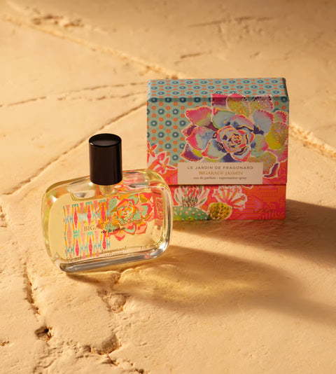 Fragonard Bigarade Jasmine EdP