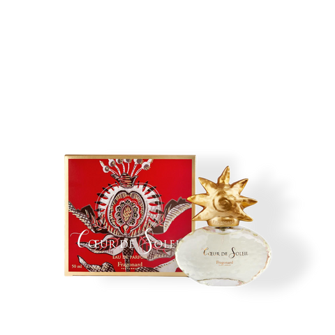 Fragonard Coeur de Soleil EdP