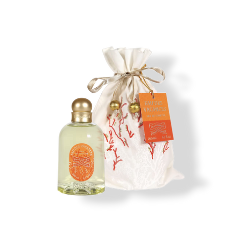 Fragonard Eau des Vacances EdT