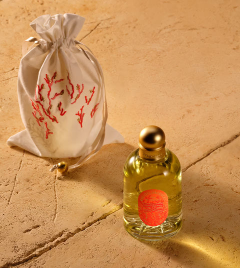 Fragonard Eau des Vacances EdT
