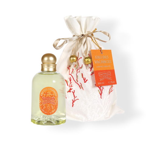 Fragonard Eau des Vacances EdT