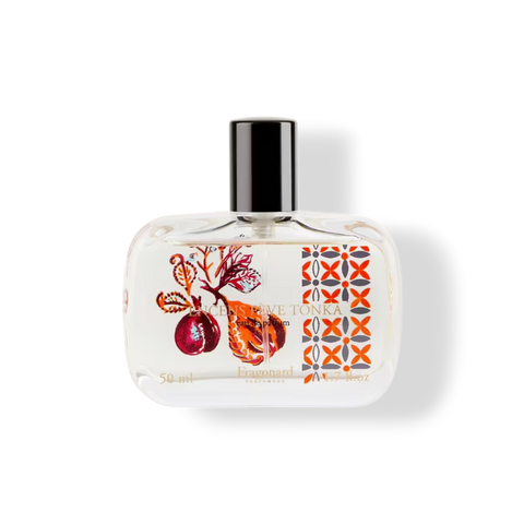 Fragonard Encens Fève Tonka EdP
