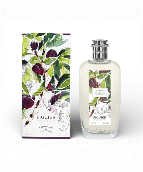 Fragonard Figuier EdT
