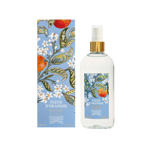 Fragonard Fleur d'Oranger Tělový sprej