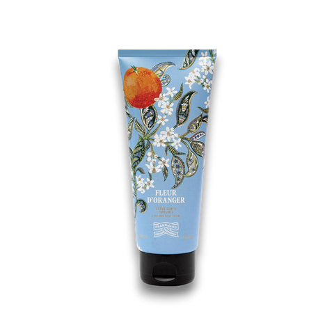 Fragonard Fleur d'Oranger Tělový krém