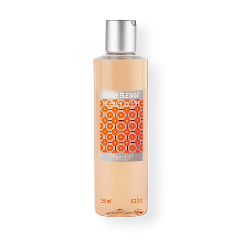 Fragonard Homme Elegant Sprchový gel