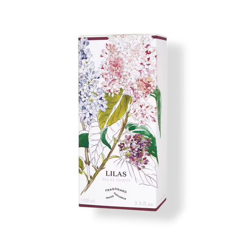Fragonard Lilas EdT