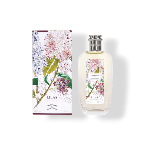 Fragonard Lilas EdT