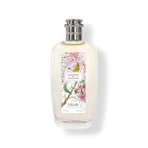 Fragonard Lilas EdT