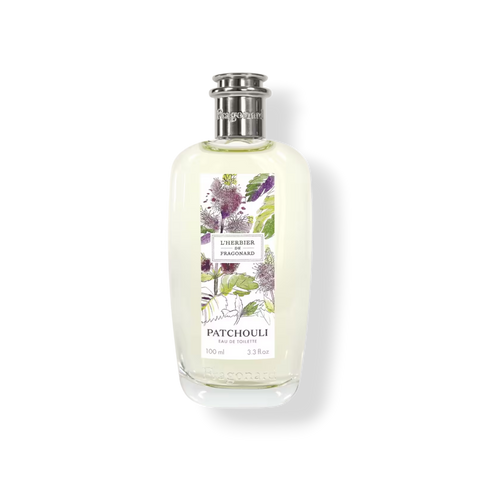 Fragonard Patchouli EdT