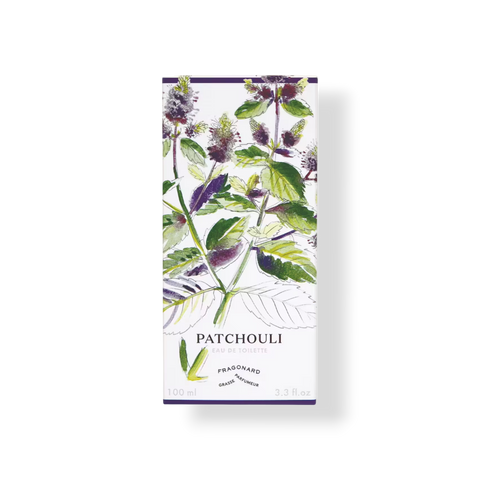 Fragonard Patchouli EdT
