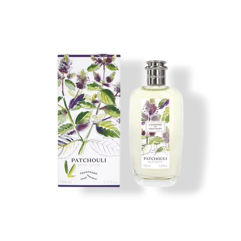 Fragonard Patchouli EdT