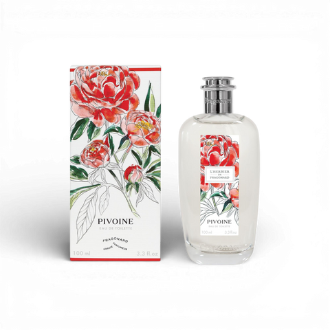 Fragonard Pivoine EdT