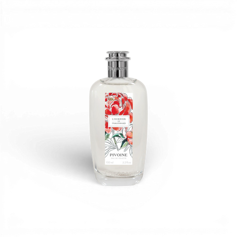 Fragonard Pivoine EdT