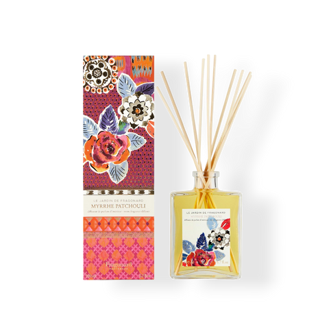 Fragonard Myrrhe Patchouli Difuzér