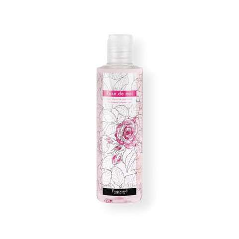 Fragonard Rose de Mai Sprchový gel