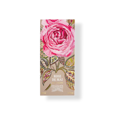 Fragonard Rose de Mai EdT