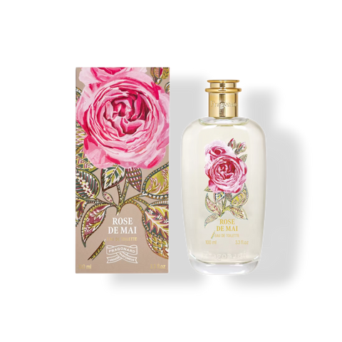 Fragonard Rose de Mai EdT
