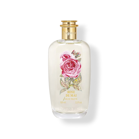 Fragonard Rose de Mai EdT