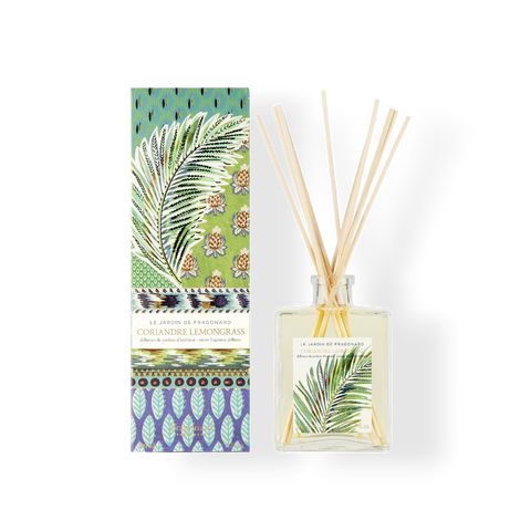Fragonard Coriandre Lemongrass Difuzér