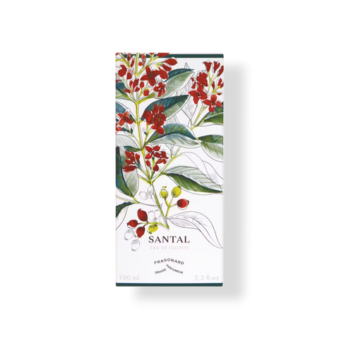 Fragonard Santal EdT