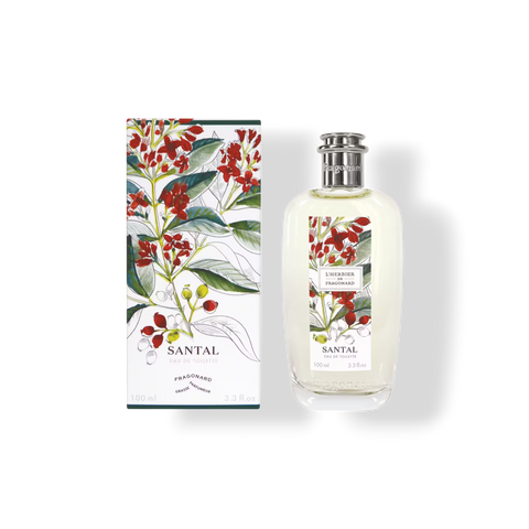Fragonard Santal EdT