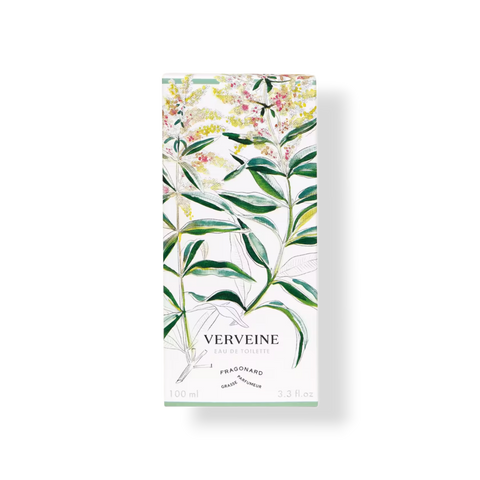 Fragonard Verveine EdT