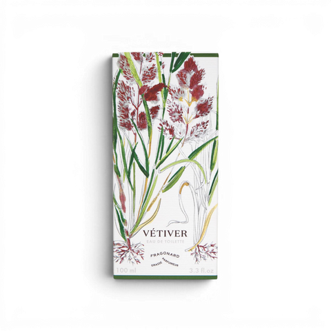 Fragonard Vétiver EdT