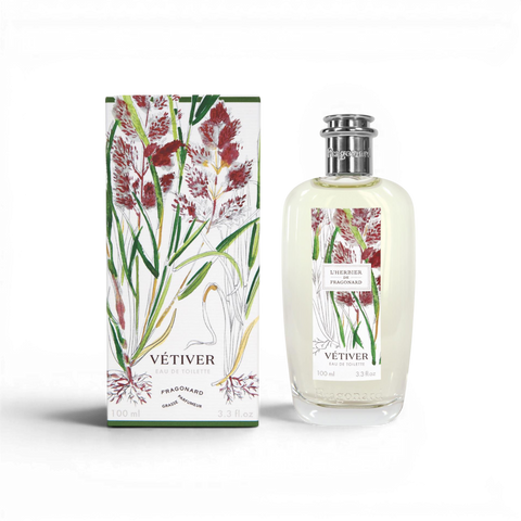 Fragonard Vétiver EdT