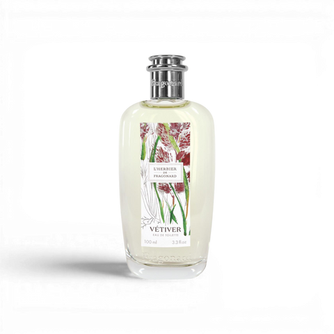 Fragonard Vétiver EdT