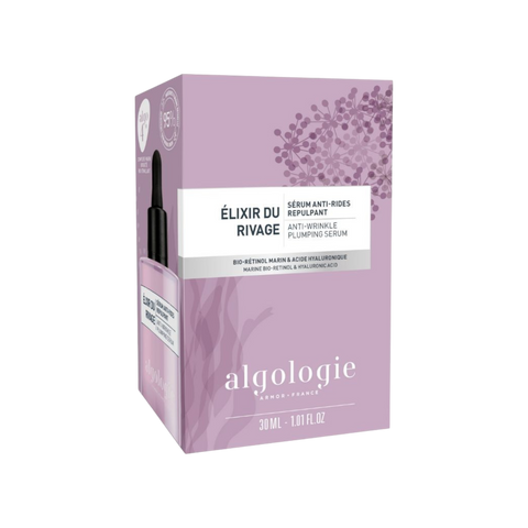 Algologie Élixir du Rivage - Vyplňující sérum proti vráskám