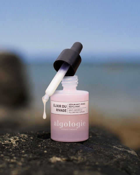 Algologie Élixir du Rivage - Vyplňující sérum proti vráskám