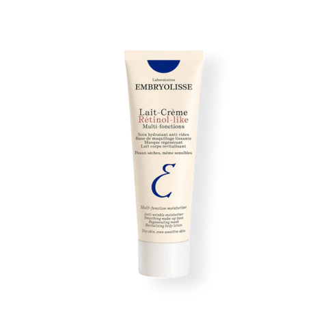 Embryolisse Hydratační krém Retinol-Like