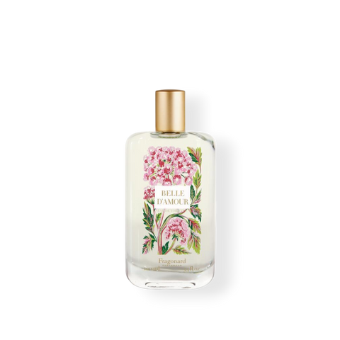 Fragonard Belle d'Amour EdT