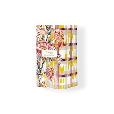 Fragonard Frivole EdT