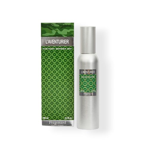Fragonard L'Aventurier EdT