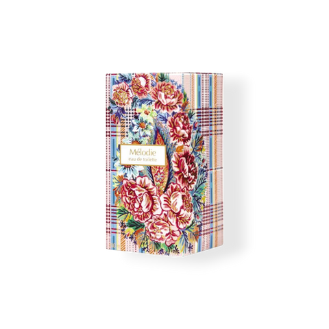 Fragonard Mélodie EdT