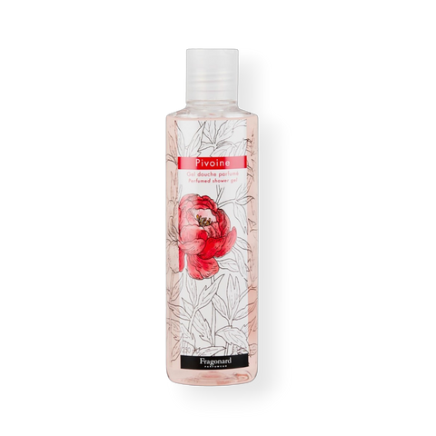 Fragonard Pivoine Sprchový gel