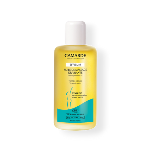 Gamarde Huile De Massage