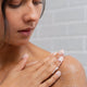 La Rosée vyživující tělový peeling - doplnitelný