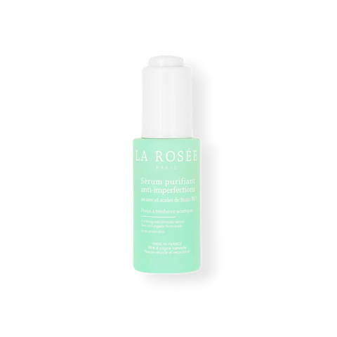 La Rosée Sérum proti nedokonalostem