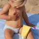 La Rosée Mon Petit Opalovací mléko pro děti SPF 50+