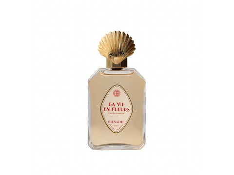 Bienaimé La Vie en Fleurs EDP