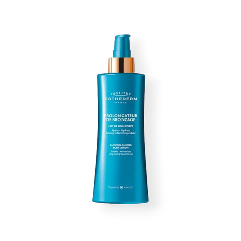 Esthederm Tan Enhancing Lotion
