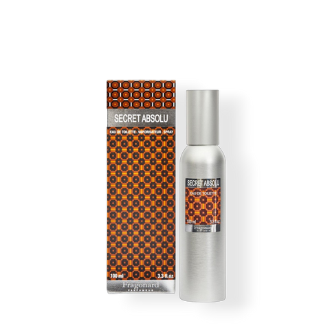 Fragonard Secret Absolu EdT