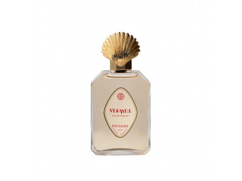 Bienaimé Vermeil EDP
