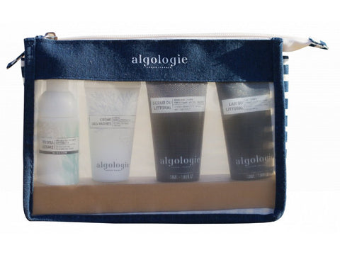 Algologie Vos Essentiels Visage & Corps - Péče pro obličej a tělo